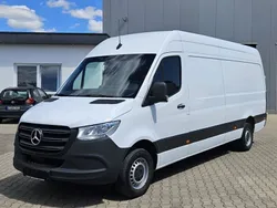 Weiß Gebraucht 2023 Mercedes Sprinter Van | 32.487 € (Superpreis)