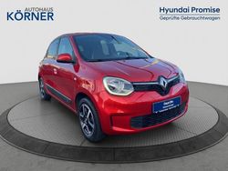 Rot Gebraucht 2019 Renault Twingo LIMITED Kleinwagen | 9.900 € (Fairer Preis)