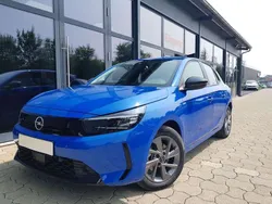 Vertigoblau Neu 2025 Opel Corsa Edition Kleinwagen | 18.590 € (Fairer Preis)