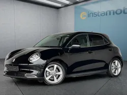 Schwarz Gebraucht 2024 Ora 03 Kleinwagen | 24.699 € (Teuer)