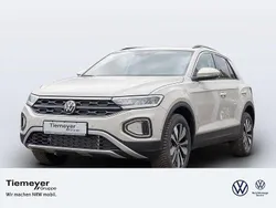 Ascotgrau Neu 2024 VW T-Roc Move SUV | 28.570 € (Fairer Preis)