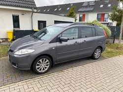 Grau Gebraucht 2006 Mazda 5 Van / Kleinbus | 2.450 € (Fairer Preis)