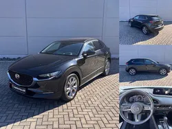 Gebraucht 2024 Mazda CX-30 Homura-Line SUV | 25.990 € (Fairer Preis)