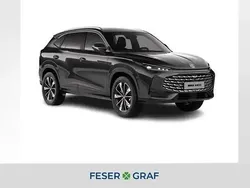 Blau Neu 2025 MG HS SUV | 30.990 € (Superpreis)