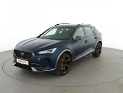 Blau Gebraucht 2020 Cupra Formentor VZ SUV | 30.150 € (Fairer Preis)