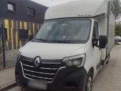 Weiß Gebraucht 2021 Renault Master Van | 15.470 €