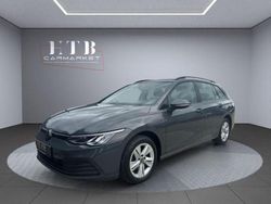 Grau Gebraucht 2022 VW Golf VIII Kombi | 17.990 € (Guter Preis)