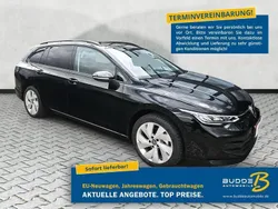 VW Golf VIII