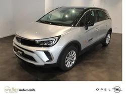 Andere farbe Gebraucht 2022 Opel Crossland Elegance SUV | 19.820 € (Teuer)