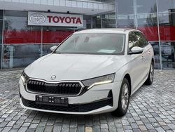 Weiss Gebraucht 2025 Skoda Octavia | 25.990 €