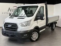 Weiß Gebraucht 2020 Ford Transit Van / Kleinbus | 20.449 € (Fairer Preis)