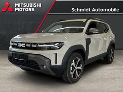 Sandstone (beige) Neu 2025 Dacia Duster Journey SUV | 24.970 € (Guter Preis)