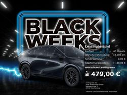 Midnight black Neu 2025 XPENG G6 AWD Performance SUV | 51.750 € (Etwas zu teuer)