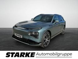 Grün Neu 2025 XPENG G9 AWD Performance SUV | 78.490 € (Etwas zu teuer)