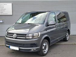 Grau Gebraucht 2016 VW T6 Van | 28.971 € (Guter Preis)