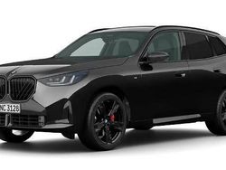 Black sapphire metallic Neu 2025 BMW X3 M Sport SUV | 78.900 € (Guter Preis)