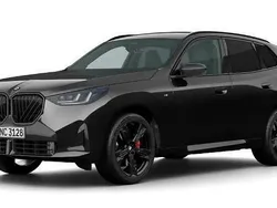Black sapphire metallic Neu 2025 BMW X3 M Sport SUV | 78.900 € (Guter Preis)