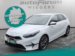 (wd) casa white s Neu 2025 Kia Ceed Limousine | 25.370 € (Fairer Preis)