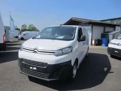 Lackierung weiss icy/typ ausse Neu 2024 Citroën Jumpy Van / Kleinbus | 28.990 € (Fairer Preis)