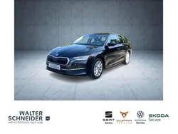 Schwarzmagic perleffekt Gebraucht 2024 Skoda Octavia Selection Kombi | 25.950 € (Guter Preis)