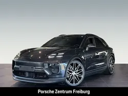 Vulkangraumetallic Gebraucht 2025 Porsche Macan SUV | 97.890 € (Fairer Preis)