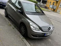Gebraucht 2007 Mercedes B170 Van / Kleinbus | 4.150 € (Fairer Preis)
