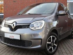 Grau Gebraucht 2019 Renault Twingo LIMITED Kleinwagen | 10.490 € (Fairer Preis)