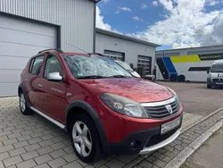 Gebraucht 2011 Dacia Sandero Stepway Kleinwagen | 3.900 € (Fairer Preis)
