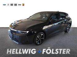 Lackierung schwarz perla nera/ Neu 2025 Opel Astra Edition Limousine | 22.990 € (Guter Preis)
