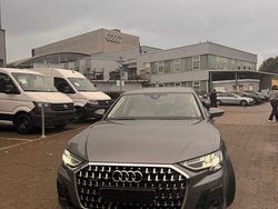 Grau Gebraucht 2022 Audi A8 Limousine | 85.680 €