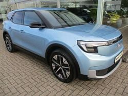 Arctic blue Gebraucht 2024 Ford Explorer SUV | 35.890 €