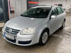 Gebraucht 2008 VW Golf V Kombi | 2.400 € (Guter Preis)