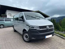 Grau Gebraucht 2023 VW T6.1 Van | 39.990 € (Superpreis)