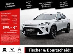 Nevada weiss Neu 2025 Cupra Formentor VZ SUV | 43.980 € (Guter Preis)