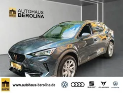 Grau Gebraucht 2023 Cupra Formentor SUV | 25.444 € (Guter Preis)