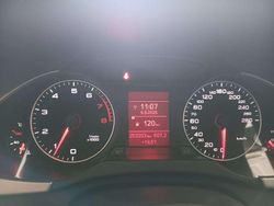 Schwarz Gebraucht 2008 Audi A4 Ambiente Kombi | 5.100 € (Etwas zu teuer)