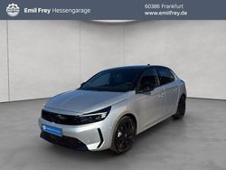 Kardio rot metallic Gebraucht 2024 Opel Corsa Elegance Limousine | 17.750 € (Guter Preis)