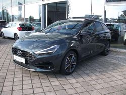 Cypress green mineraleffekt Gebraucht 2024 Hyundai i30 Advantage Kombi | 24.990 € (Fairer Preis)