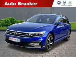 Lapiz blue metallic Gebraucht 2024 VW Passat Business Kombi | 39.920 € (Guter Preis)