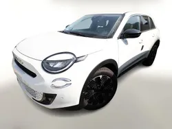 Beige Neu 2025 Fiat 600 La Prima SUV | 25.129 € (Guter Preis)