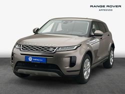 Lantau bronze metallic Gebraucht 2021 Land Rover Range Rover evoque S SUV | 29.399 € (Superpreis)