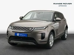 Lantau bronze metallic Gebraucht 2021 Land Rover Range Rover evoque S SUV | 30.498 € (Superpreis)