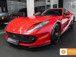 Rot Gebraucht 2019 Ferrari 812 | 355.810 €