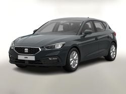 Fiord blau fiord blau Neu 2025 Seat Leon Style Limousine | 23.290 € (Guter Preis)