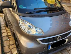 Smart ForTwo Coupé