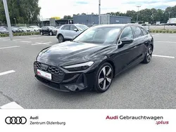 Schwarz Gebraucht 2025 Audi A5 Sport Coupé | 44.979 € (Fairer Preis)