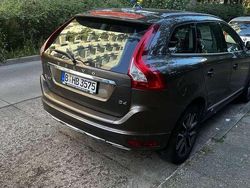 Gebraucht 2016 Volvo XC60 Ocean Race SUV | 18.000 € (Guter Preis)