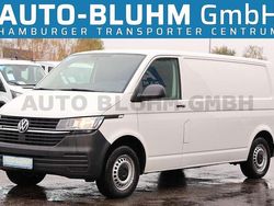Candyweiß Gebraucht 2021 VW Transporter Van | 15.990 €