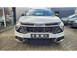 Neu 2025 Kia Sportage SUV | 34.740 € (Fairer Preis)