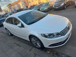 Weiß Gebraucht 2013 VW CC Limousine | 14.000 € (Fairer Preis)